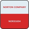 Norton Abrasives Paper Sheet 2-3/4 X 16 In. 180 Grit 31654